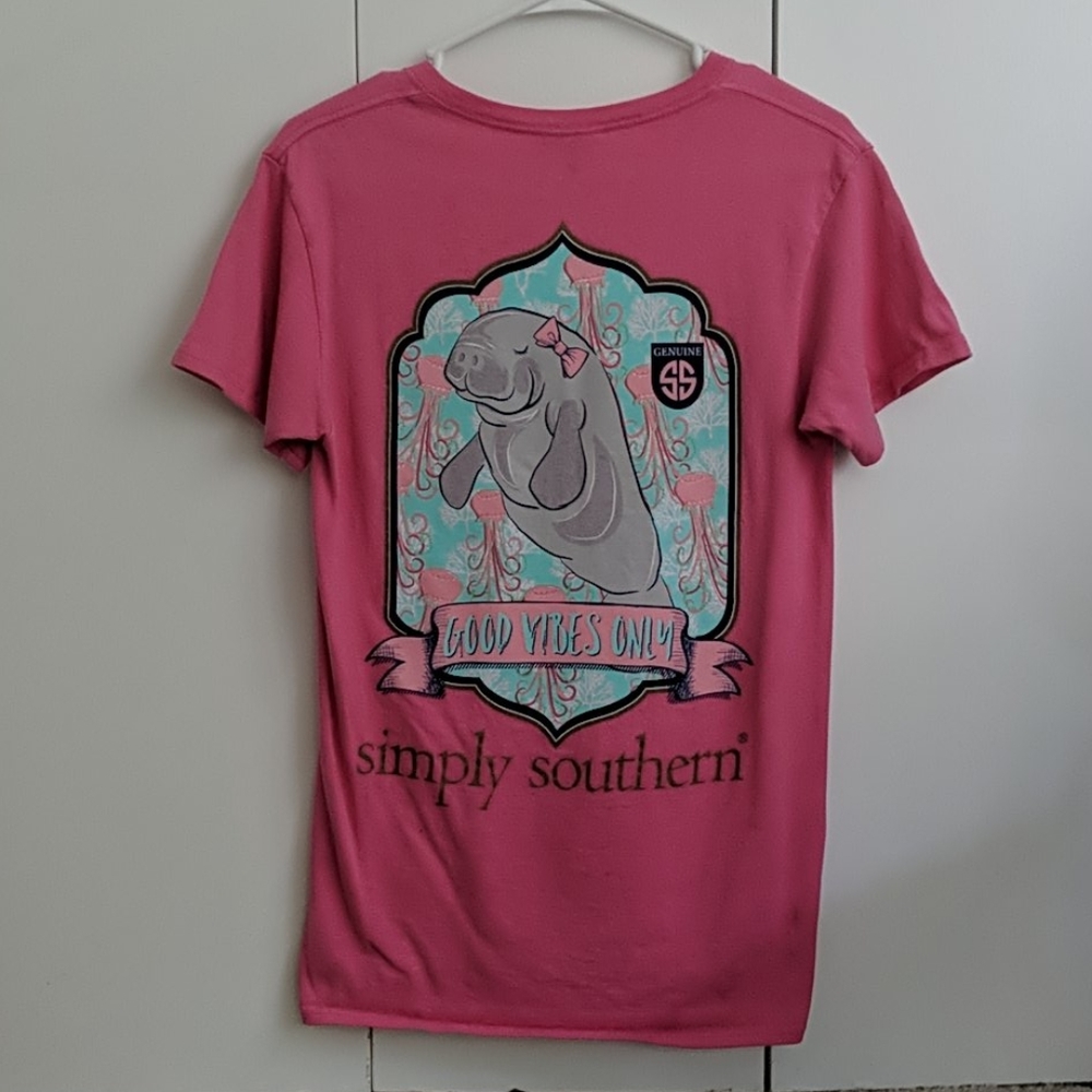 Simply Southern T-shirt